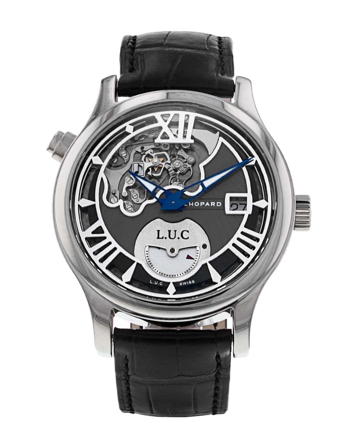 Chopard LUC 168510-3001